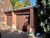 Zwei Garagen - 