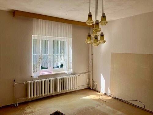 Zimmer Erdgeschoss - 