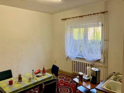 Zimmer im Erdgeschoss - 