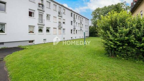 Garten 2 - 