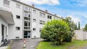 Außenansicht 1 - Charmante 2-Zimmer-Etagenwohnung in Augsburg