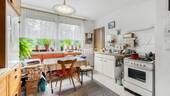 Küche 2 - Etagenwohnung mit 45,00 m² in Augsburg zum Kaufen
