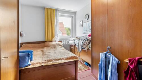 Schlafzimmer 1 - 