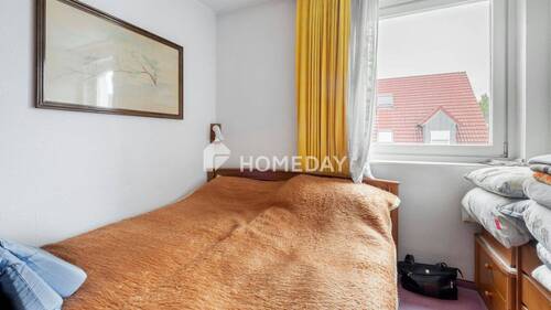 Schlafzimmer 2 - 