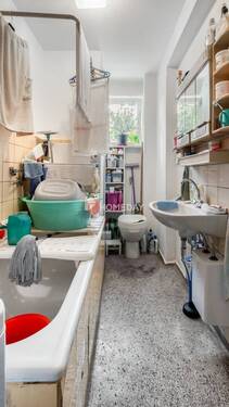 Badezimmer 1 - 