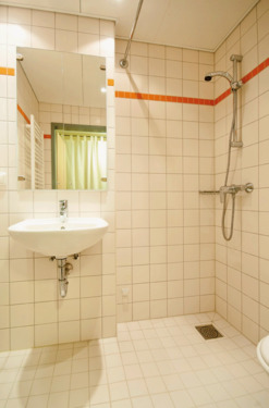 Bad-1 - 1 Zimmer Etagenwohnung zum Kaufen in Regensburg
