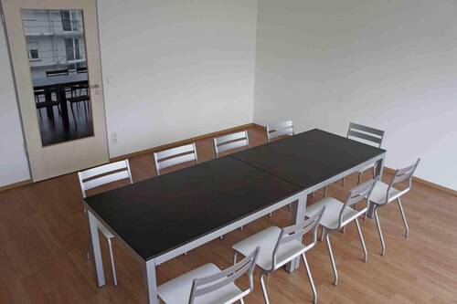 Gemeinschaftsraum - Etagenwohnung mit 19,20 m² in Regensburg zum Kaufen
