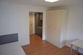 Innen Schrank mit Küche - 