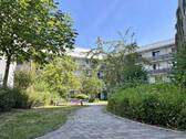 Innenhof - 