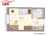 Grundriss Typ B - 