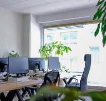 Shared Impact Office - All-in-Miete - Köln Altstadt-Nord