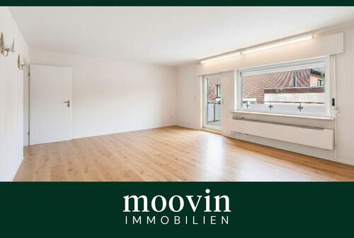 Bild 1 - Großzügige Eigentumswohnung mit Garten im Herzen der Autostadt