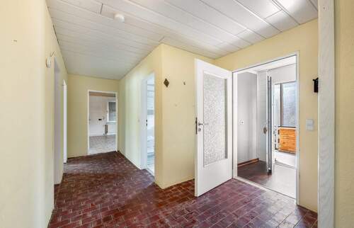 Bild 3 - 4 Zimmer Etagenwohnung in Wolfsburg