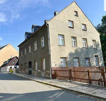Günstige Wohnimmobilie - sofort bewohnbar - viel Platz - Annaberg-Buchholz - Annaberg-Buchholz / Buchholz