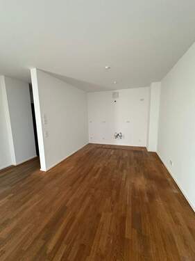 Küche - 2 Zimmer Terrassenwohnung in Leipzig