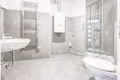 Badezimmer - 
