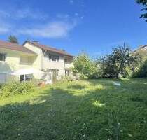 10-Zimmer Doppelhaus in begehrter Wohnlage in Freiburg St. Georgen - Freiburg im Breisgau