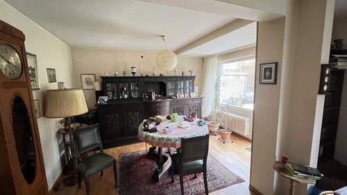 Esszimmer - Mehrfamilienhaus, Wohnhaus mit 230,00 m&sup2; in Freiburg im Breisgau zum Kaufen