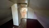 Zimmer im Dachgeschoss - 