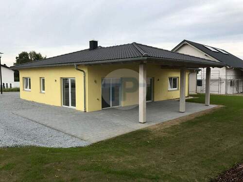 Ansicht 1 - 4 Zimmer Bungalow zum Kaufen in Vilshofen