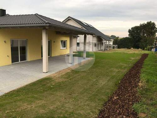 Ansicht 3 - Bungalow mit 115,00 m&sup2; in Vilshofen zum Kaufen
