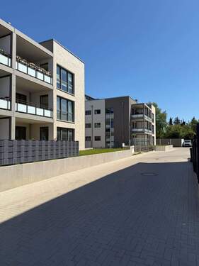 Haus 5 und 6 Süden - 