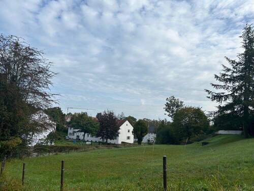 Bild 3 - Grundstück in Krumbach