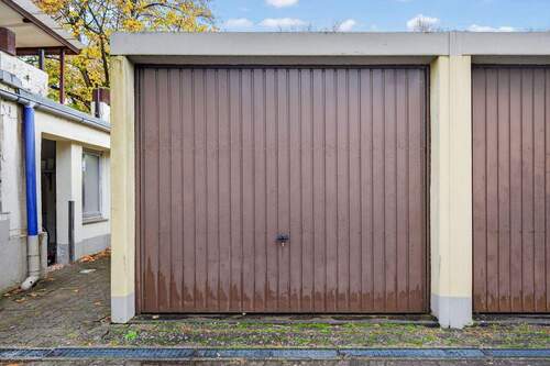 Garage - 