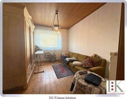 EG Wohnen/Arbeiten - 