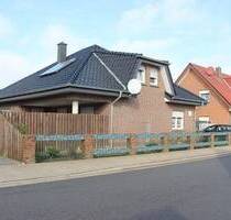 *** Sehr schönes, freistehendes Einfamilienhaus mit Terrasse und Garten in Rheine *** Ortsteil Rodde