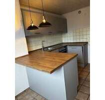 Gemütliche 2-Zimmer-Wohnung in Seidmannsdorf - Coburg