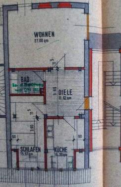 t8.jpg - 2 Zimmer Etagenwohnung zur Miete in Coburg