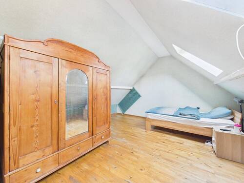 Kinderzimmer DG - 