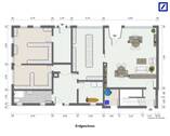 Erdgeschoss - 