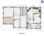 Obergeschoss - 