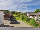 Aussicht - 