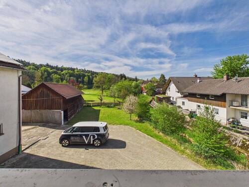 Aussicht - 