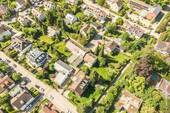 Ideal für exklusive Bebauung - Grundstück zum Kaufen in München