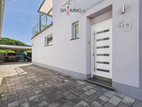 Bild 3 - 4 Zimmer Einfamilienhaus in Wallendorf