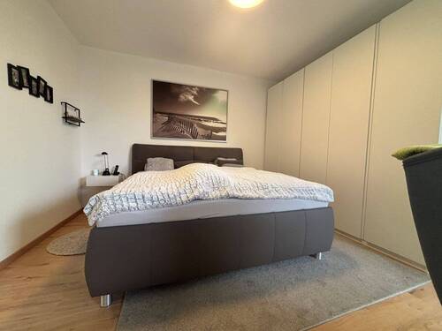 23 OG3 Schlafzimmer - 