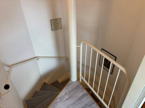30 DG Treppenhaus - 