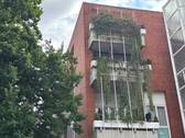 02 Ansicht nah - 4 Zimmer Etagenwohnung in Viersen