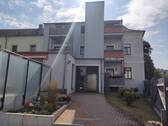 Objektansicht - Neu sanierte 2-Zimmer-Erdgeschosswohnung mit Einbauküche & großer Terrasse - Lommatzsch - MW6e1502