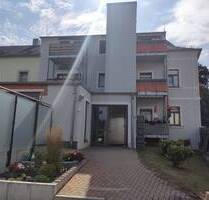Neu sanierte 2-Zimmer-Erdgeschosswohnung mit Einbauküche & großer Terrasse - Lommatzsch - MW6e1502