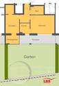 Gartenanteil - 