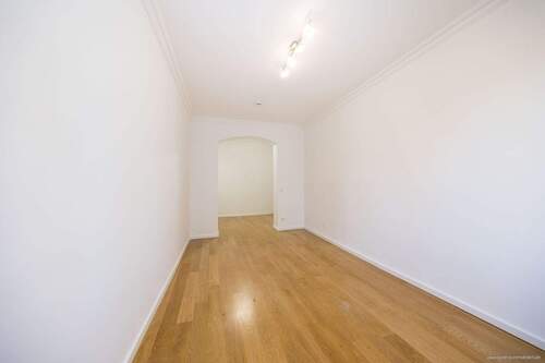 großes Schlafzimmer - 