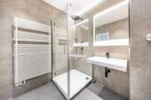 exklusives Badezimmer - 