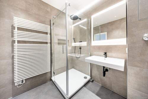 exklusives Badezimmer - 