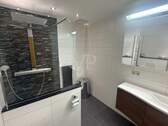 Duschbad im Dachgeschoss - 