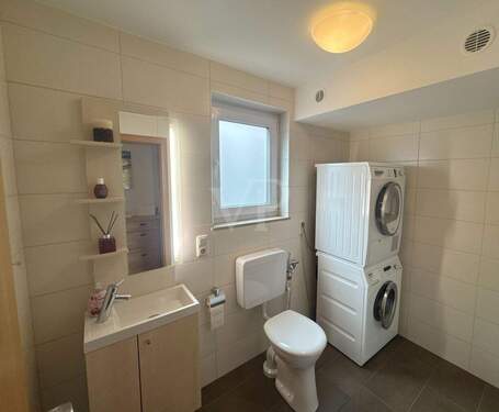 Gäste - WC Erdgeschoss - 